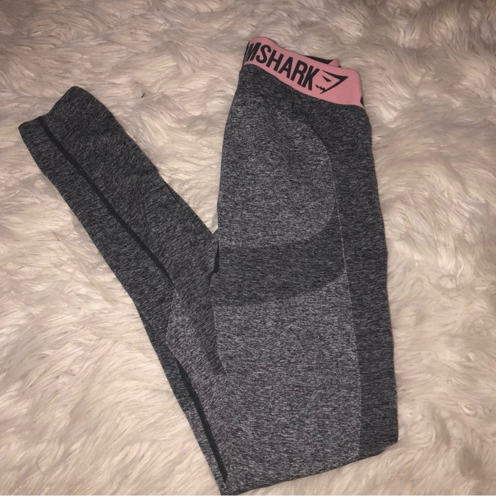 Gym shark Flex Legging